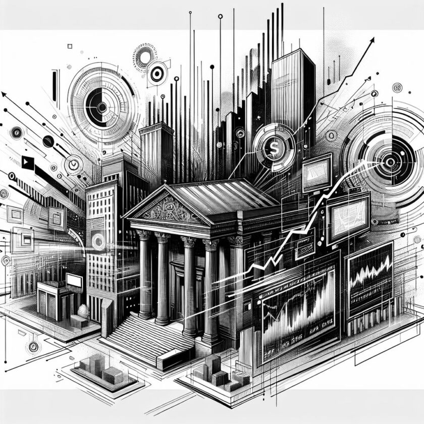 Optimismus bei der Deutschen Pfandbriefbank trotz Herausforderungen im Immobilienmarkt