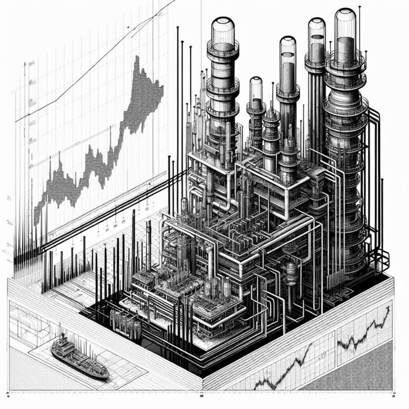 Berenberg bewertet BASF-Aktie neu: Vorsichtiger Optimismus trotz Kurszielanhebung