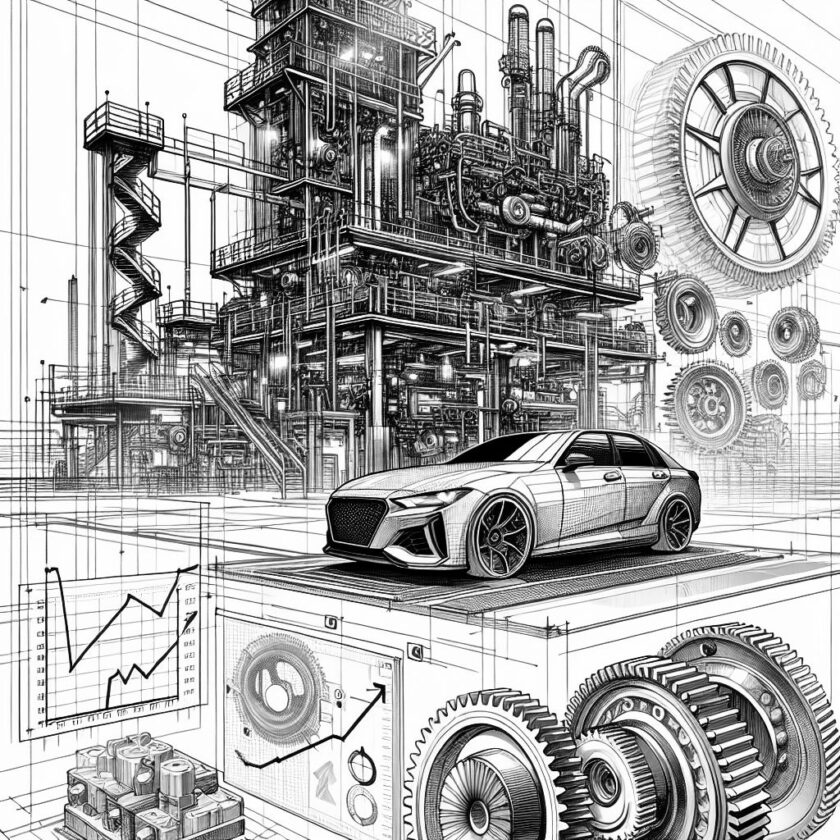 Bertrandt AG: Erste Erfolge des Optimierungsprogramms sichtbar