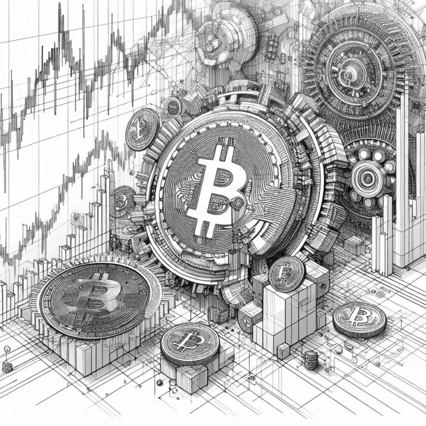 Bitcoin und Altcoins: Marktanalyse und Zukunftsausblick