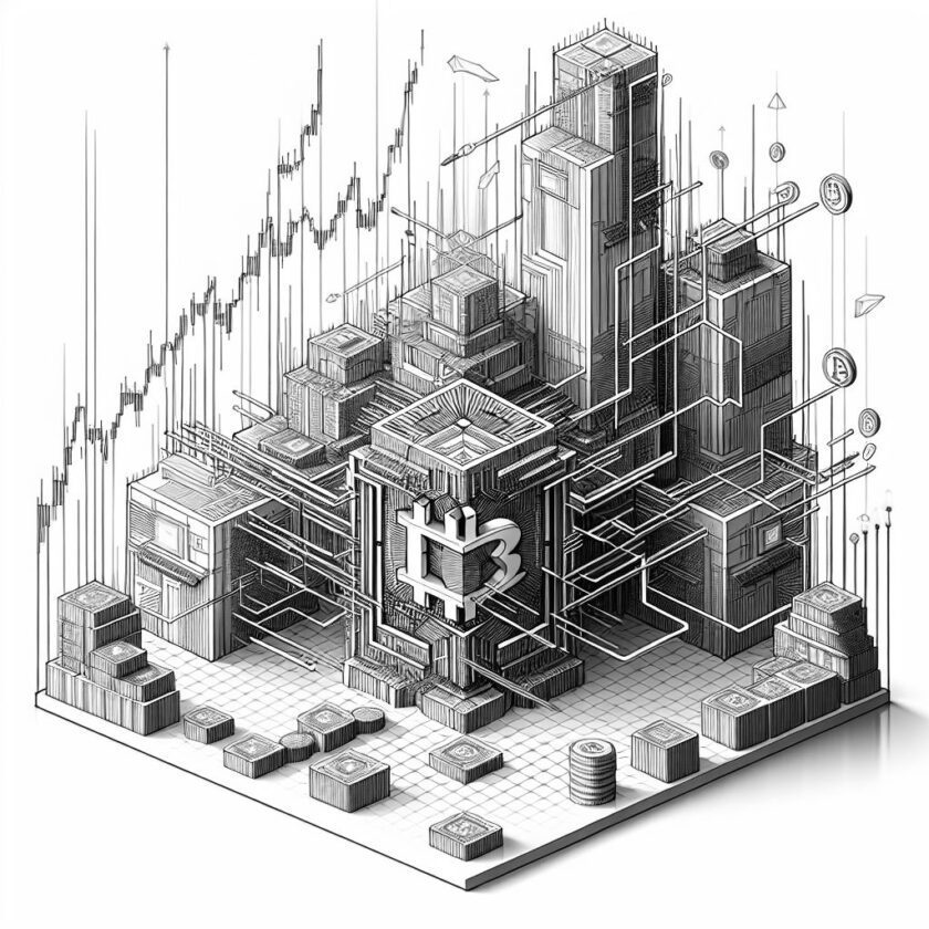 Bitcoin-Bullenmarkt setzt sich fort: Optimismus und technische Indikatoren