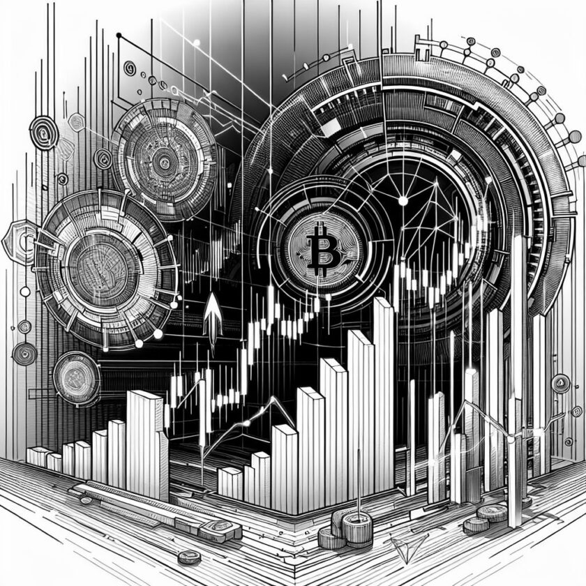 Bitcoin auf dem Weg zu einem neuen Allzeithoch: Analyst prognostiziert Kursentwicklung