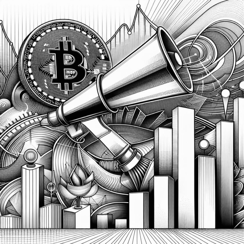 Bitcoin-Kursprognose: Möglicher Anstieg auf 300.000 US-Dollar