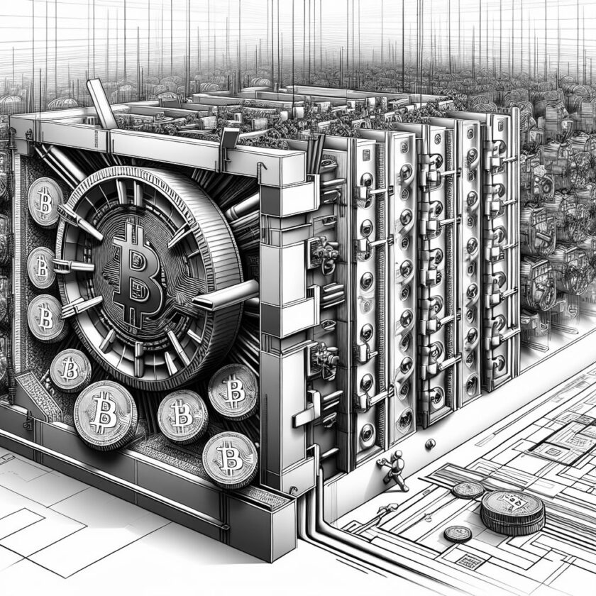 KULR erweitert Bitcoin-Bestand auf 610 BTC und meldet 167% BTC-Rendite