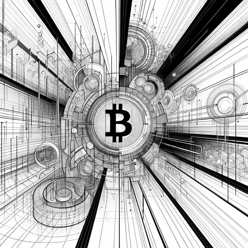 Bitcoin: Eine digitale Wertanlage ohne monetären Anspruch