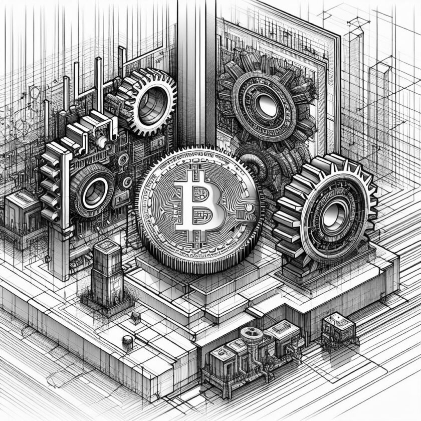 BlackRock integriert Bitcoin-ETF in Modellportfolio