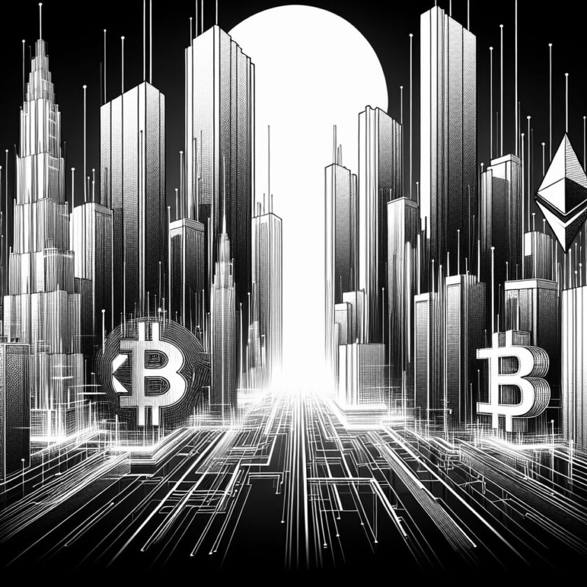 Bitcoin und Ethereum: Prognosen für den nächsten Krypto-Zyklus