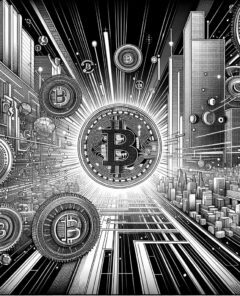 ai-bitcoin-financial-market-institutional-investors