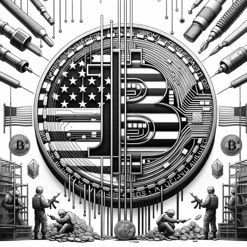 US-Russland Gefangenenaustausch: Bitcoin-Betrug und politische Verhandlungen