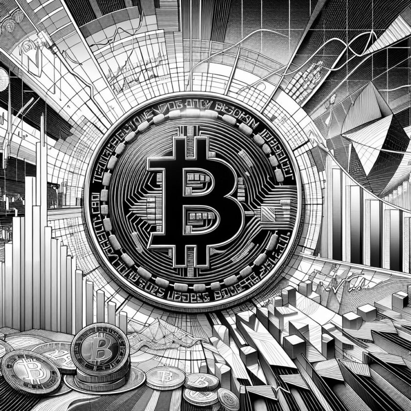 Bitcoin: Der Weg zur digitalen Absicherung und das Potenzial für institutionelle Investoren