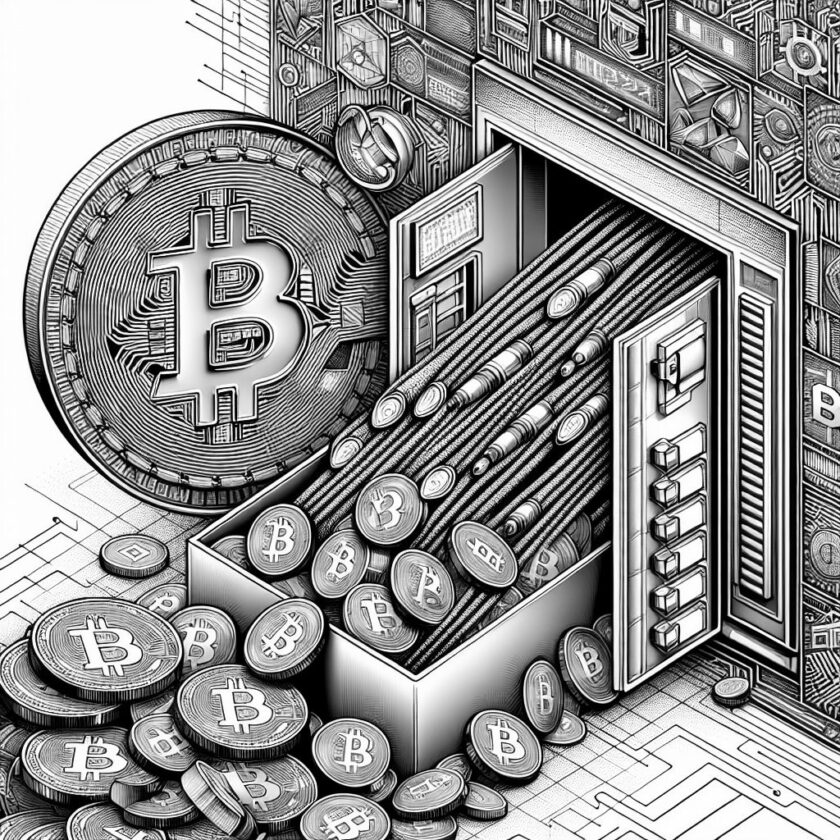 Michael Saylors Bitcoin-Strategie: Milliardeninvestitionen in digitale Währungen