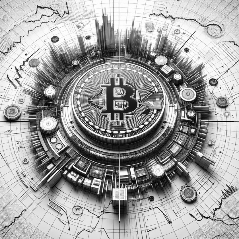 Strategy: Ein neuer Name, aber die gleiche Bitcoin-Strategie