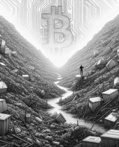 ai-bitcoin-landfill-hard-drive