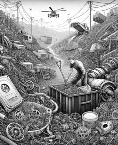 ai-bitcoin-landfill-search