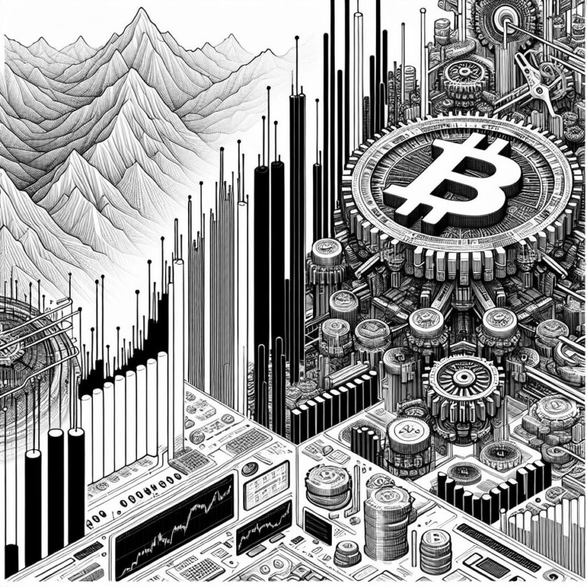 Bitcoin bleibt in der Konsolidierungsphase: Technische Analyse und Marktausblick