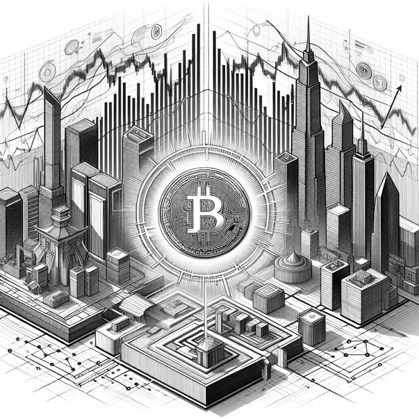 Warum der Bitcoin-Boden noch nicht erreicht ist: Eine Analyse