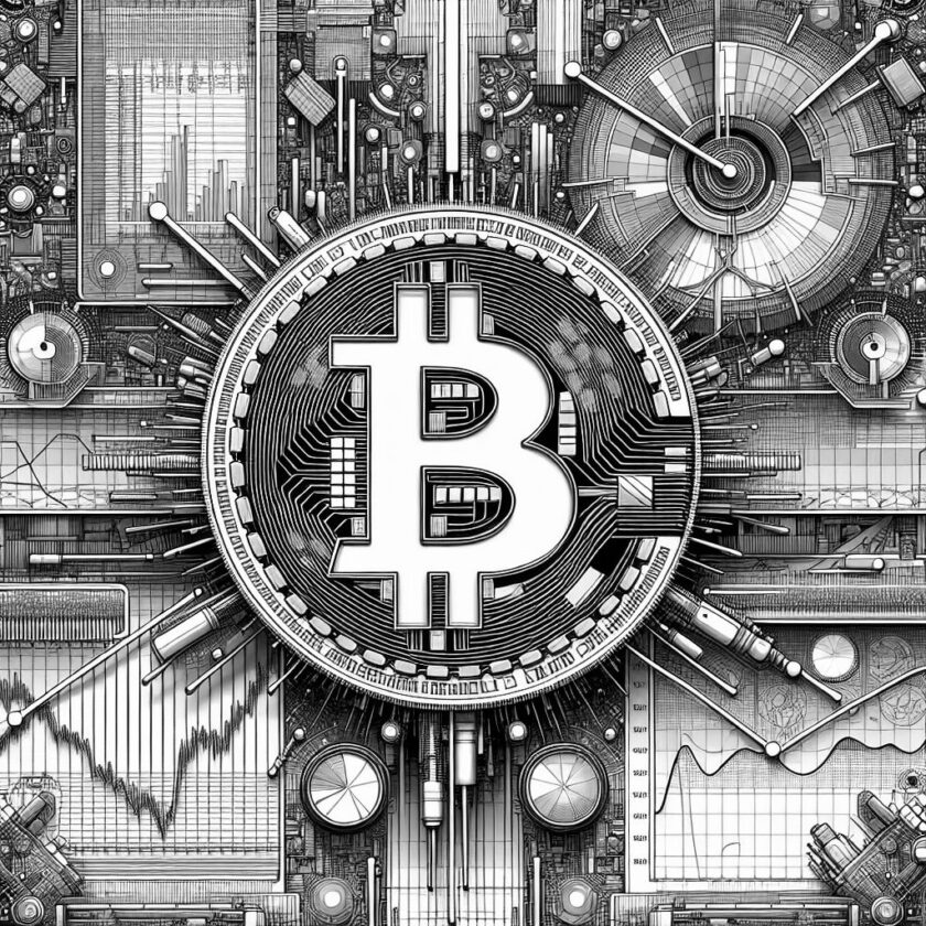 Bitcoin-Kurssturz: Ist der Tiefpunkt erreicht?