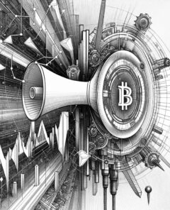 ai-bitcoin-megaphone-pattern