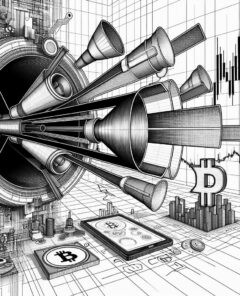 ai-bitcoin-megaphone-pattern-price-target