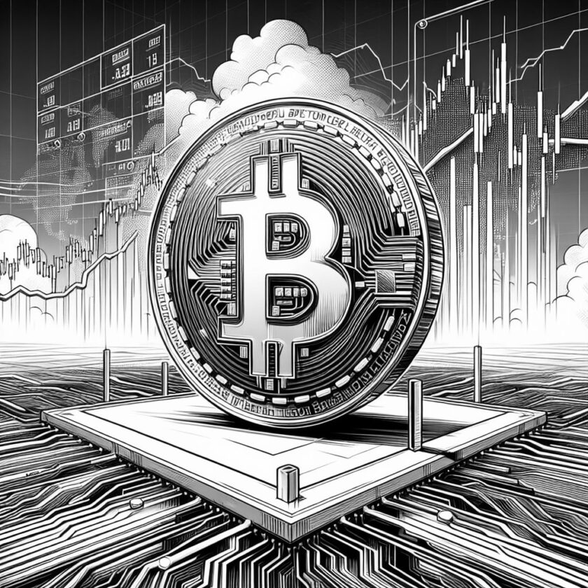 Strategie von Michael Saylor pausiert Bitcoin-Käufe erneut