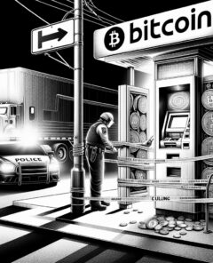 ai-bitcoin-scam-truck-stop-police-investigation