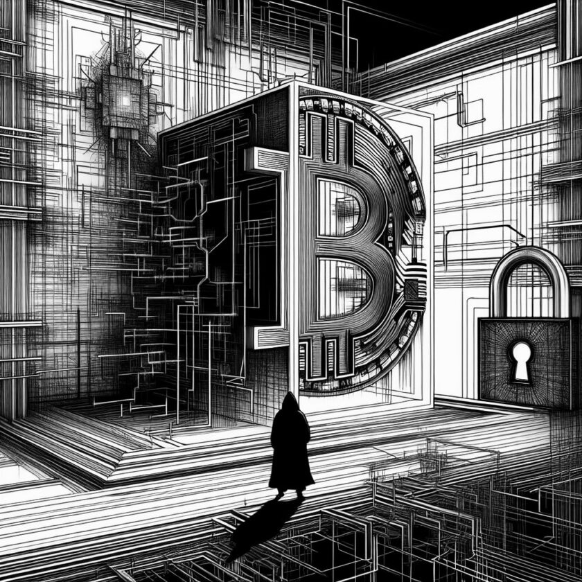 Bitcoin-Preissprung durch SEC-Account-Hack: Einblicke und Folgen