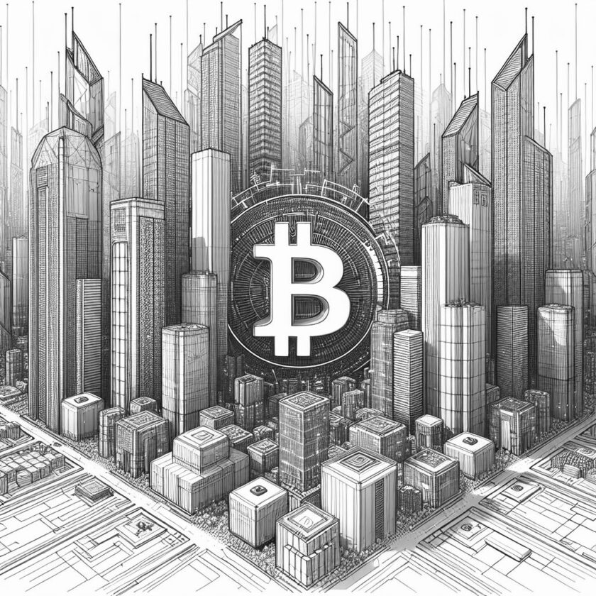 Bitcoin als strategische Reserve: Ein Wendepunkt für die globale Finanzwelt?