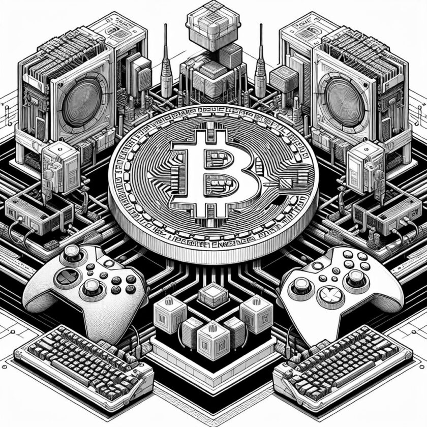 Japanisches Gaming-Unternehmen Gumi investiert in Bitcoin