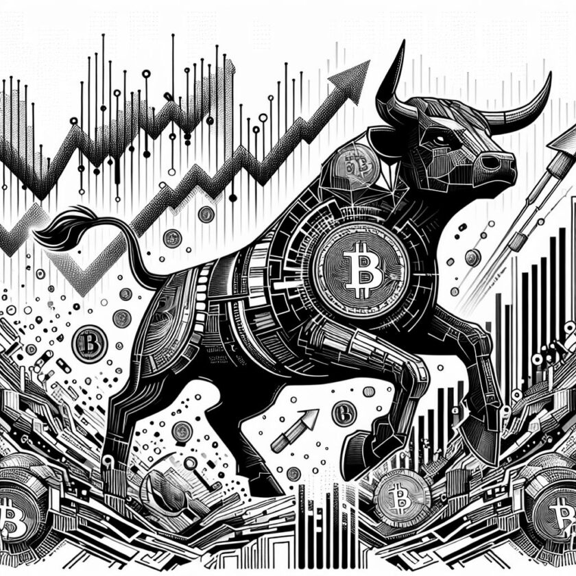 Bitcoin-Bullenmarkt: Wie lange hält der Aufschwung an?