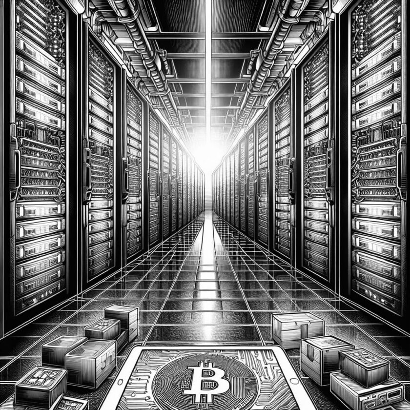 BsvCloud erleichtert Bitcoin-Mining für Einsteiger im Jahr 2025