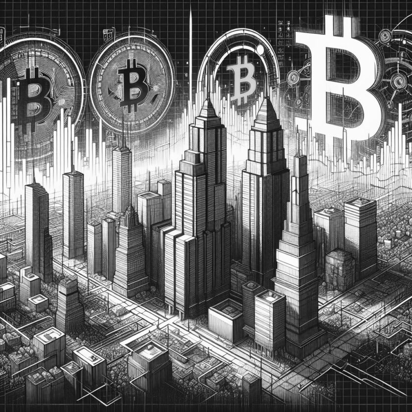 Metaplanets Bitcoin-Strategie: Ein Erfolg mit 3.600% Kursanstieg