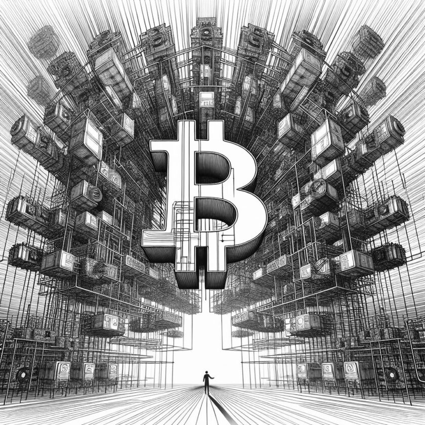 Bitcoin L2-Projekte: Herausforderungen und Zukunftsperspektiven