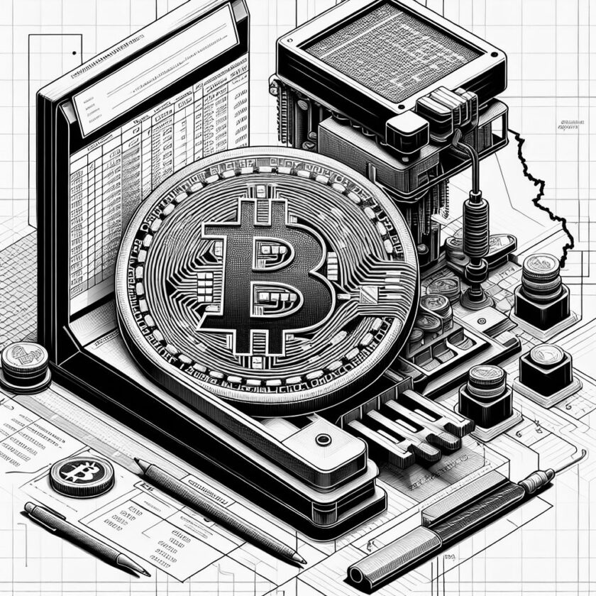 Missouri plant Bitcoin-Reservefonds zur Diversifizierung staatlicher Investitionen