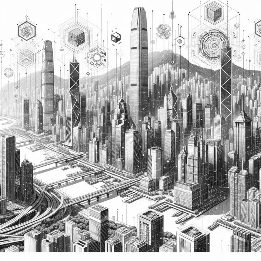 Blockchain-Innovationen und KI: TON Global Hacker House 2025 in Hongkong