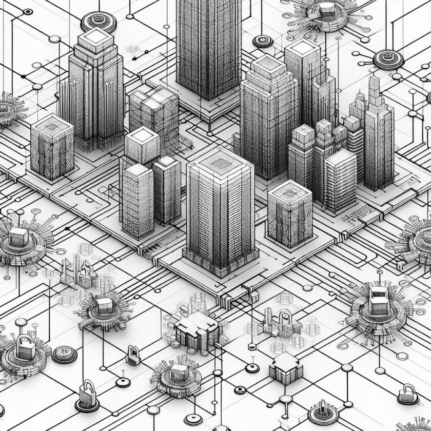 Blockchain-Technologie: Mehr als nur Kryptowährungen