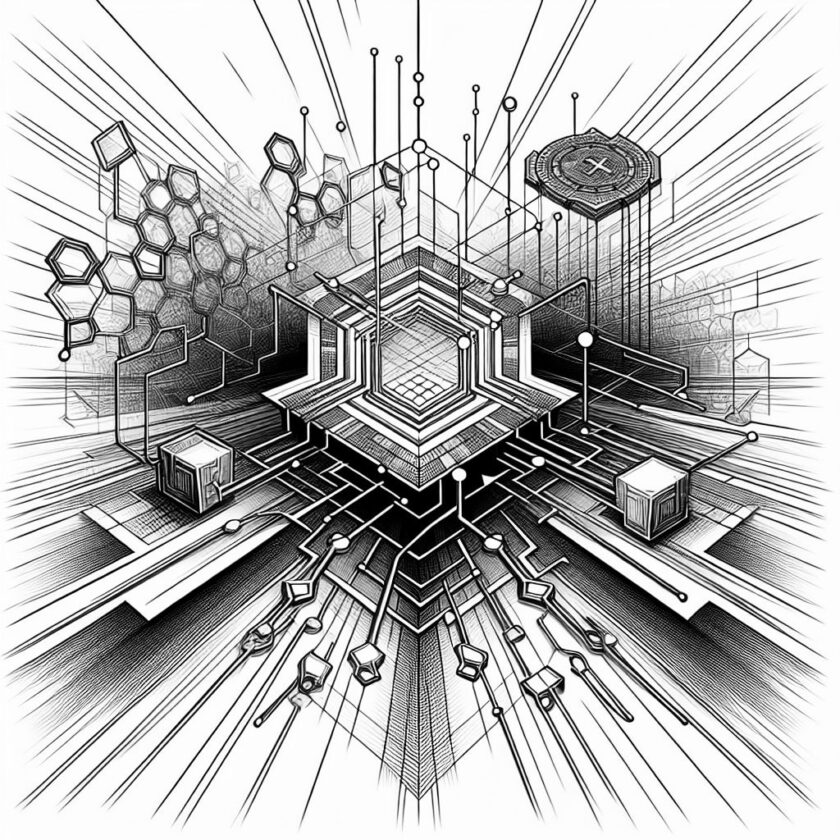 Spezialisierte Layer-1-Blockchains: Eine neue Ära der Effizienz?