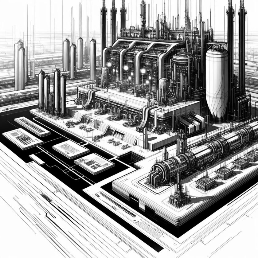 Bosch zieht sich aus der stationären Brennstoffzellentechnologie zurück