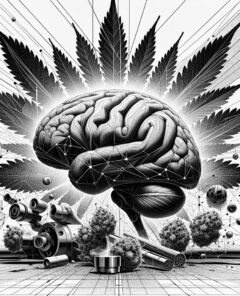 ai-brain-memory-cannabis