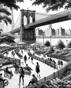 ai-brooklyn-bridge-urban-park