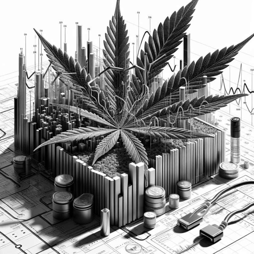 Aurora Cannabis: Erwartete Bilanzveröffentlichung und Analystenprognosen