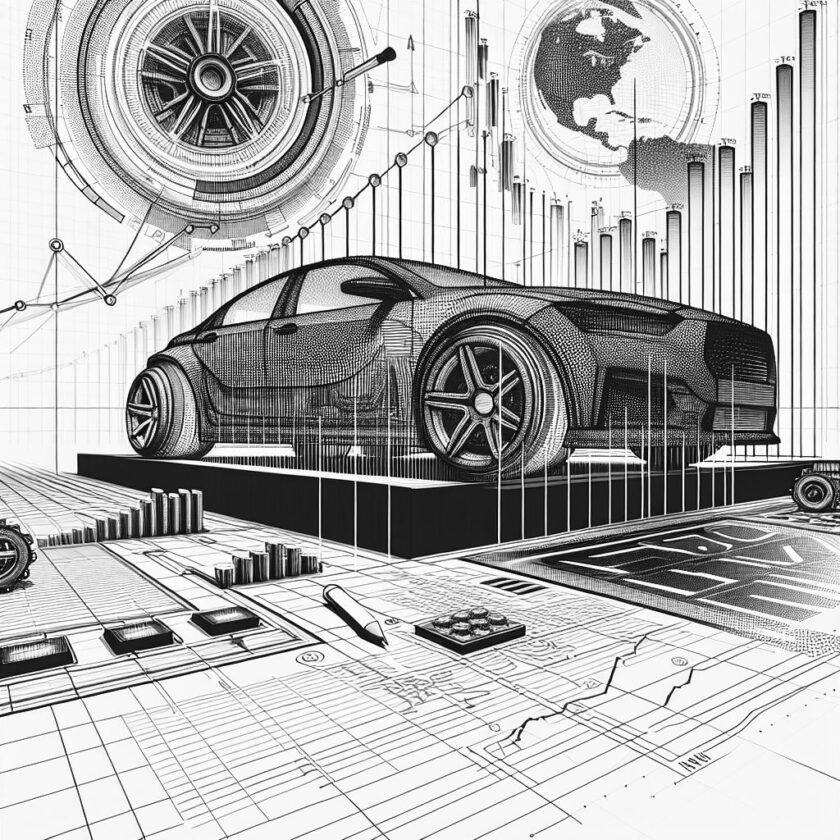 Optimistische Aussichten für Sixt trotz Herausforderungen bei Avis