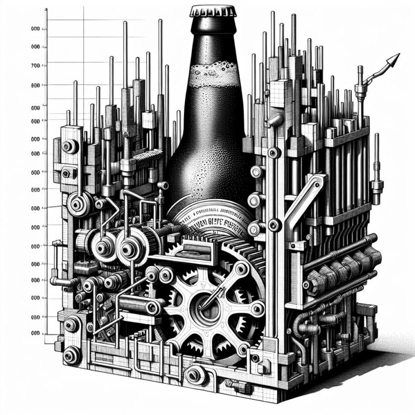 Carlsberg setzt auf Wachstum trotz unsicherer Märkte