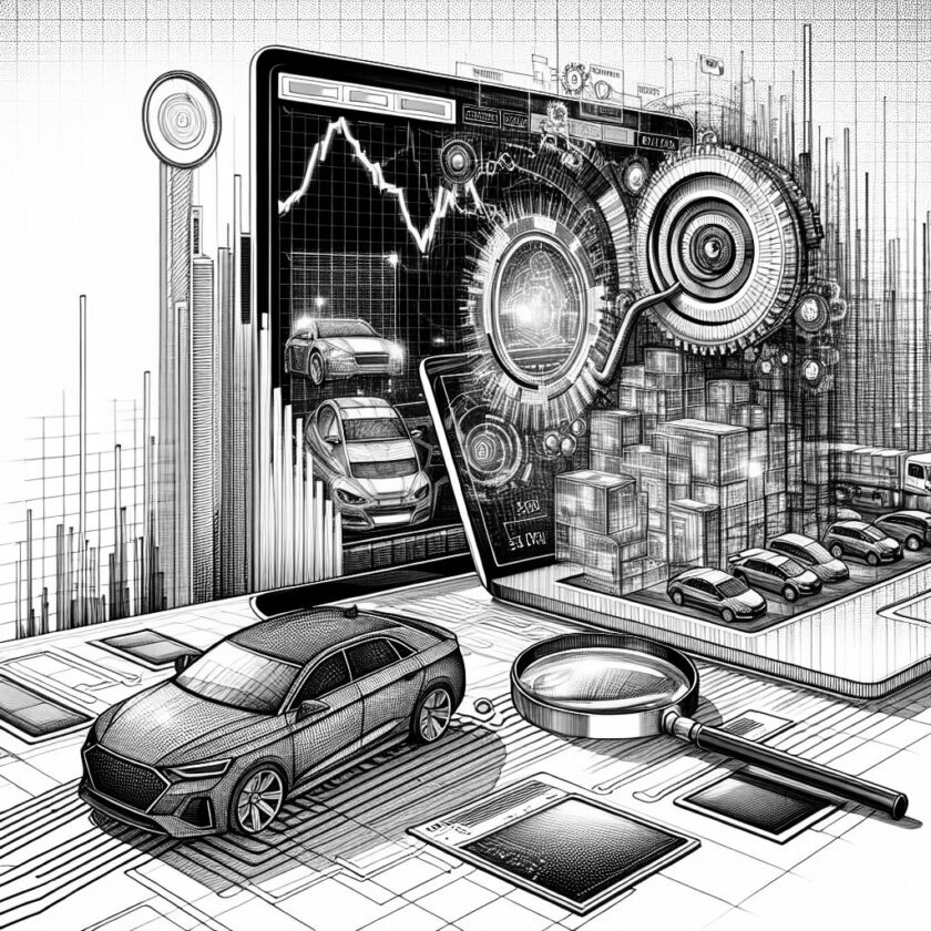 Carvana: Rekordzahlen und sinkende Margen – Ein Ende der Rally?