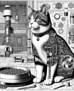 ai-cats-pet-food-safety