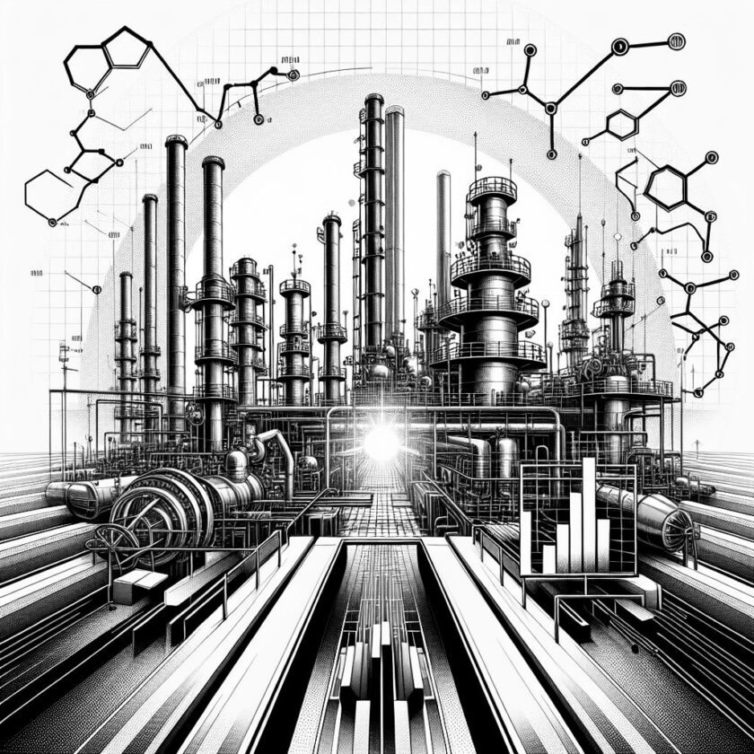 Deutsche Chemiewerte trotzen US-Marktbedenken mit Erholung