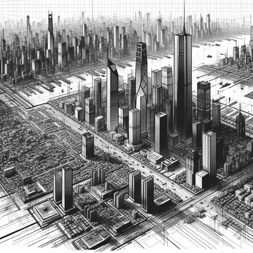 Chinas Dienstleistungssektor kämpft mit unerwarteter Schwäche