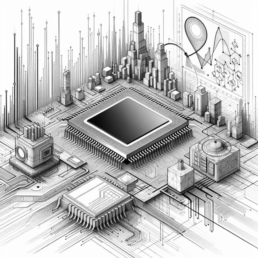 Aixtron setzt auf Innovation trotz gedämpfter Marktaussichten