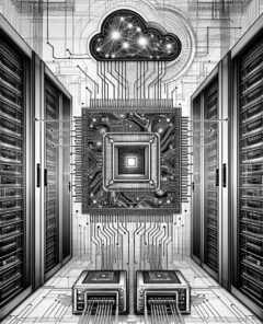 ai-chip-server-racks-data-center