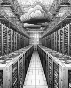 ai-cloud-serverless-data-center