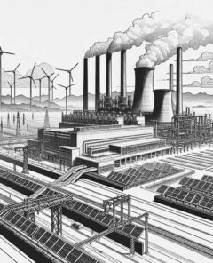 ai-coal-power-renewable-energy